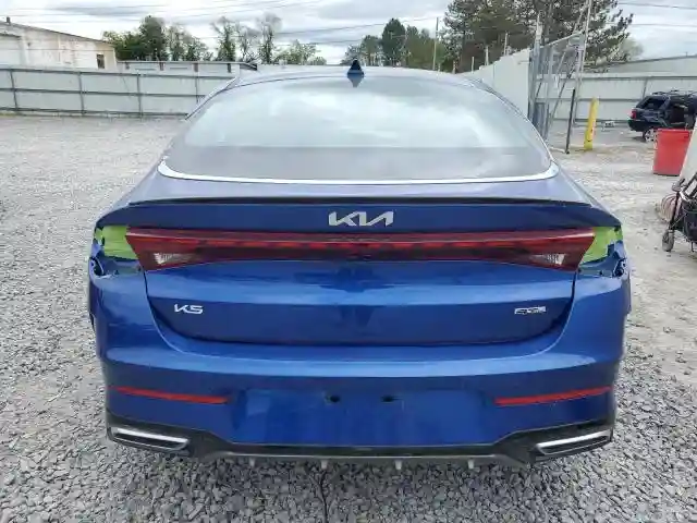 5XXG64J25RG262211 2024 KIA K5-5