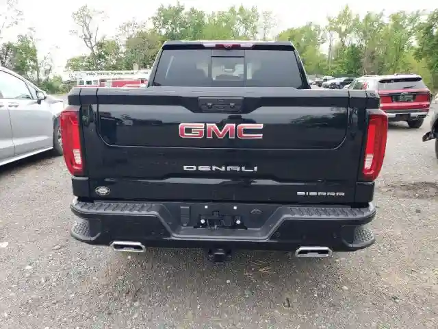 3GTUUGED2RG326577 2024 GMC SIERRA-5