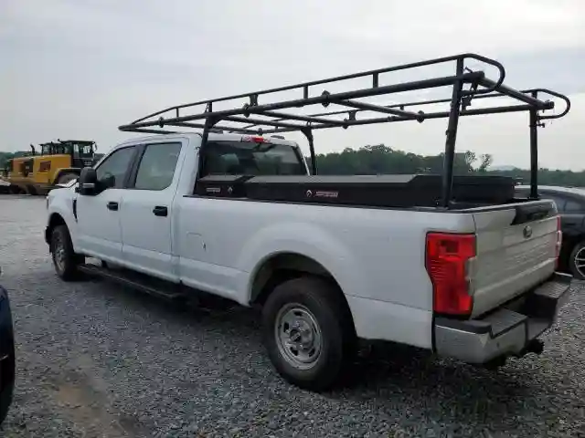 1FT7W2A62NEG43374 2022 FORD F250-1