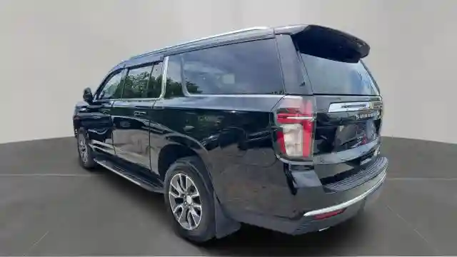 1GNSKCKD8NR10297 2022 CHEVROLET SUBURBAN-2