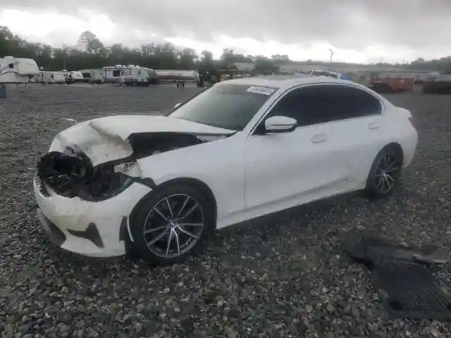 WBA5R1C57KFH11333 2019 BMW 3 SERIES-0