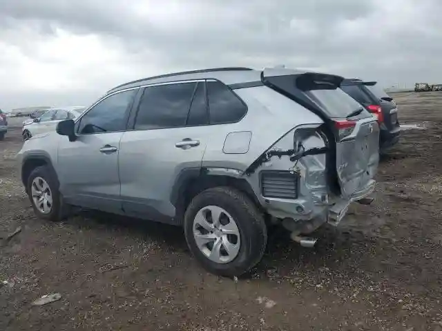 2T3H1RFV2MW131732 2021 TOYOTA RAV4-1