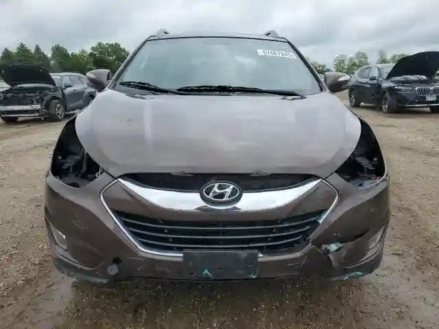 KM8JUCAG1FU026481 2015 HYUNDAI TUCSON-4