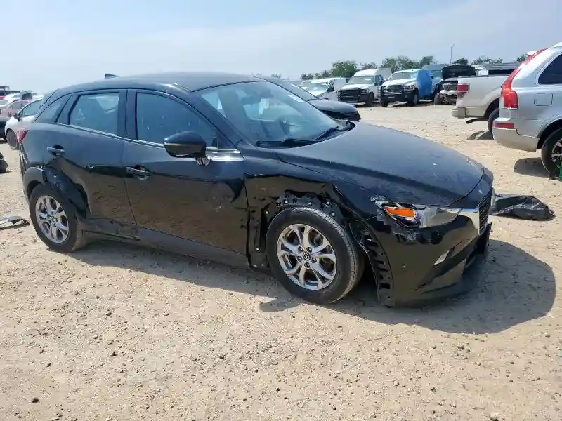 JM1DKFB72K1460962 2019 MAZDA CX-3-3