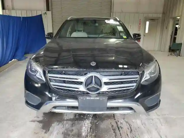 WDC0G4KB2JV093281 2018 MERCEDES-BENZ GLC-CLASS-4