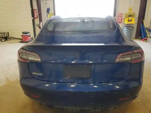 5YJ3E1EB9KF442164 2019 TESLA MODEL 3-5