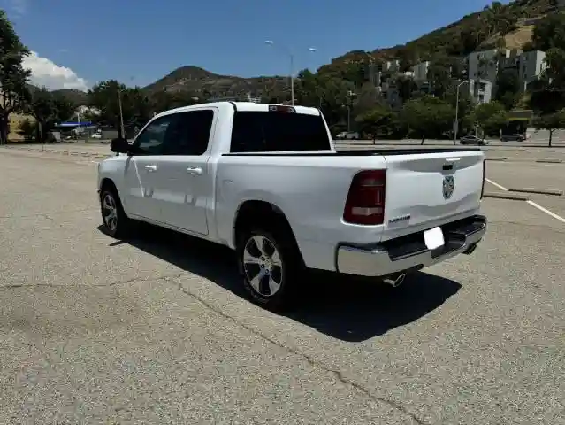 1C6RREJT1RN220113 2024 RAM 1500-2