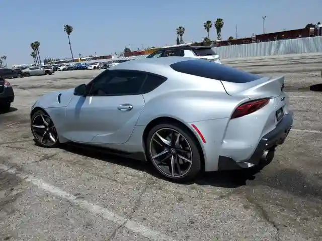WZ1DB0C06NW046204 2022 TOYOTA SUPRA-1