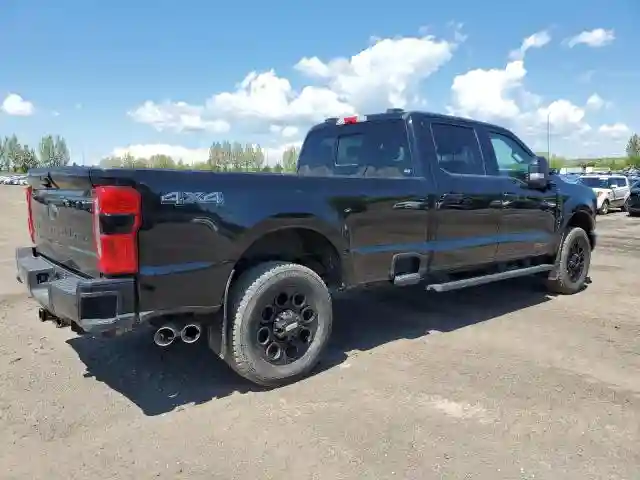 1FT8W3BM0PED88315 2023 FORD F350-2
