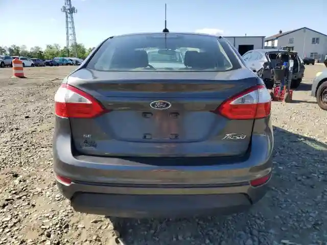 3FADP4BJ6GM118920 2016 FORD FIESTA-5