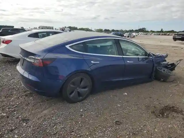 5YJ3E1EA6LF796913 2020 TESLA MODEL 3-2