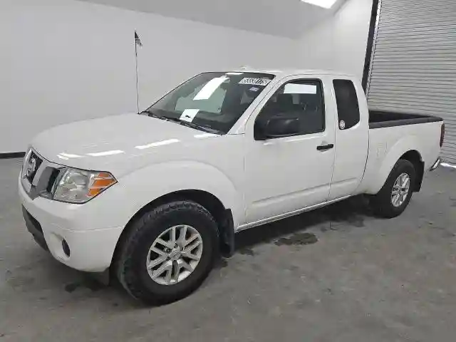 1N6AD0CW5JN768597 2018 NISSAN FRONTIER-0