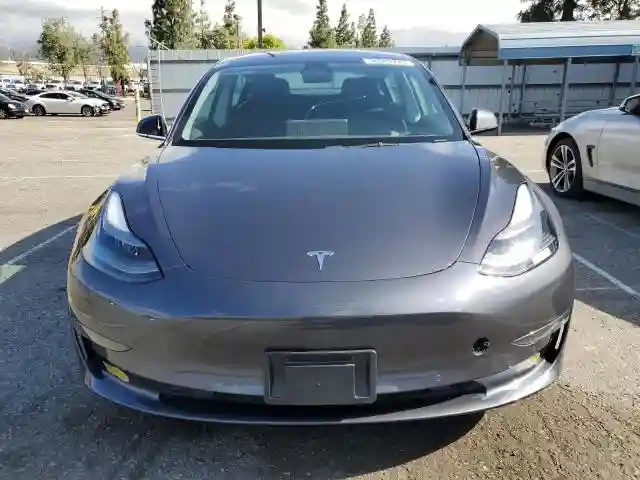 5YJ3E1EA9NF297641 2022 TESLA MODEL 3-4