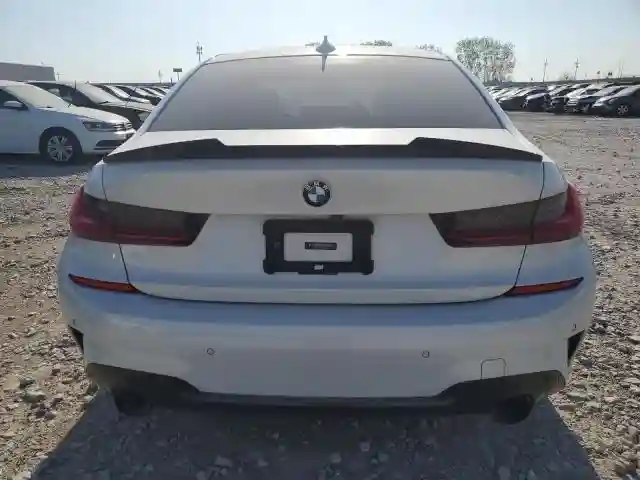 WBA5R7C54KFH25192 2019 BMW 3 SERIES-5