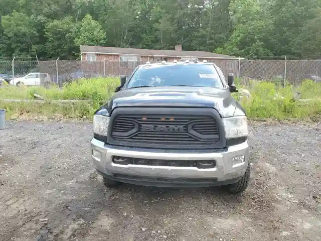 3C63RRLL0GG122383 2016 RAM ALL MODELS-4