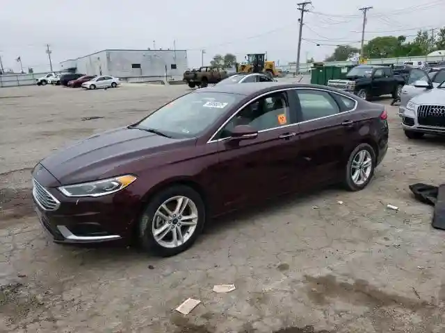3FA6P0HD2JR185298 2018 FORD FUSION-0