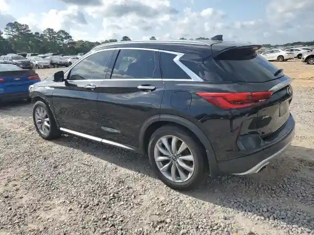 3PCAJ5BA6MF106934 2021 INFINITI QX50-1