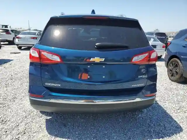 2GNAXNEV4M6131387 2021 CHEVROLET EQUINOX-5
