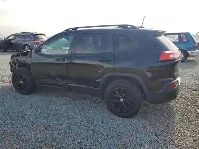 1C4PJMAB5HW583337 2017 JEEP GRAND CHEROKEE-1