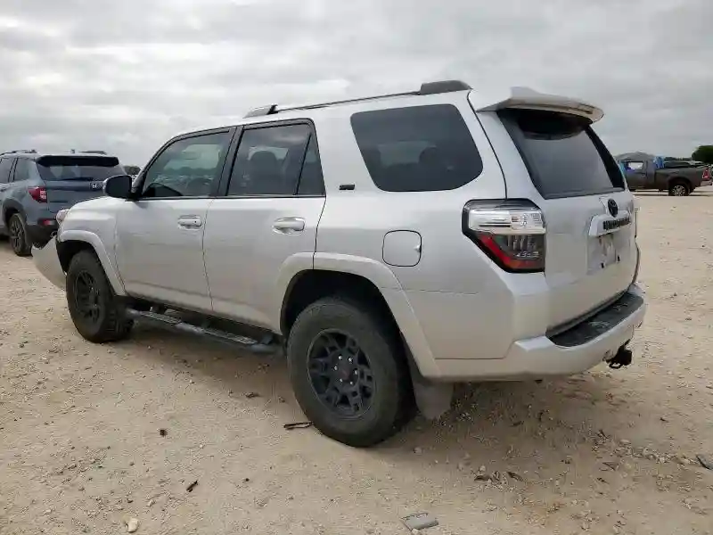 JTEFU5JR1P5286894 2023 TOYOTA 4RUNNER-1
