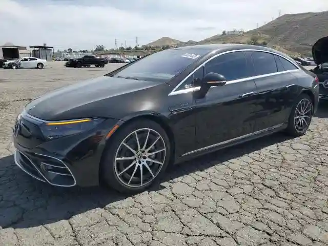 W1KCG2DB1PA031557 2023 MERCEDES-BENZ EQS SEDAN-0