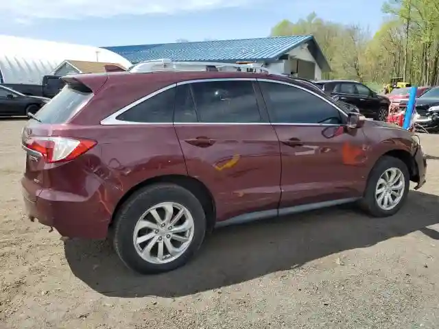 5J8TB4H59GL015699 2016 ACURA RDX-2