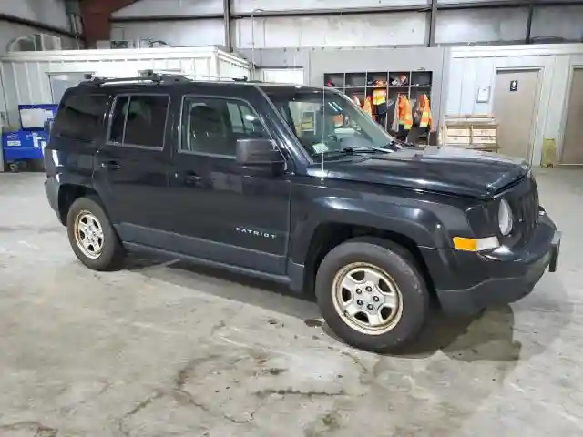 1C4NJPBAXHD145696 2017 JEEP PATRIOT-3