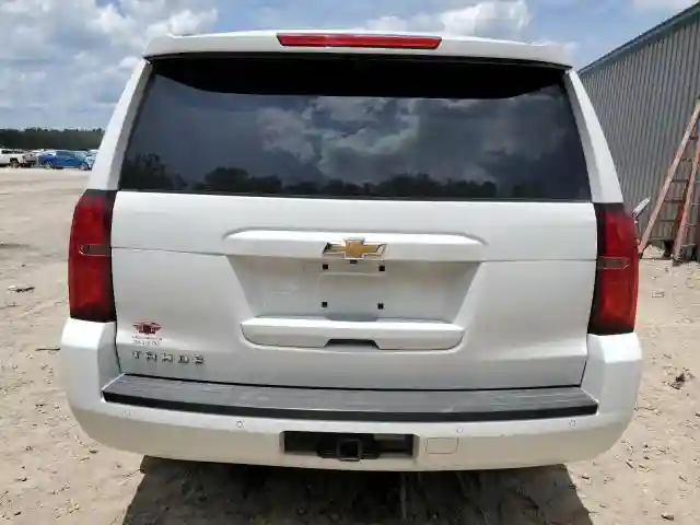 1GNSCBKC0JR206734 2018 CHEVROLET TAHOE-5