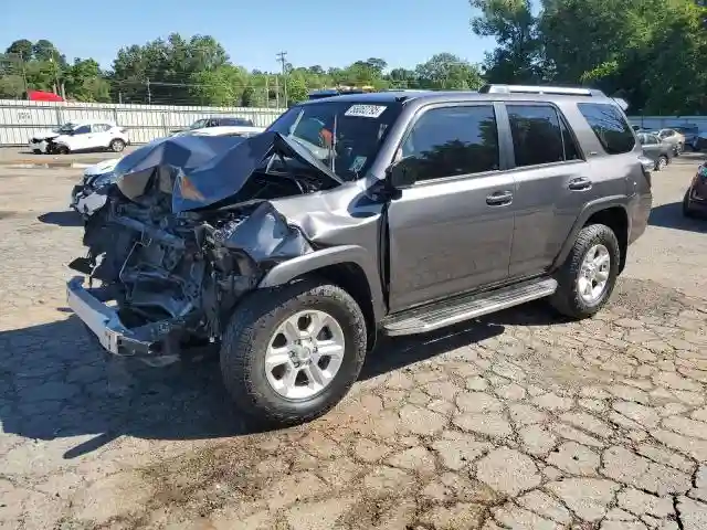 JTEZU5JR9K5201306 2019 TOYOTA 4RUNNER-0