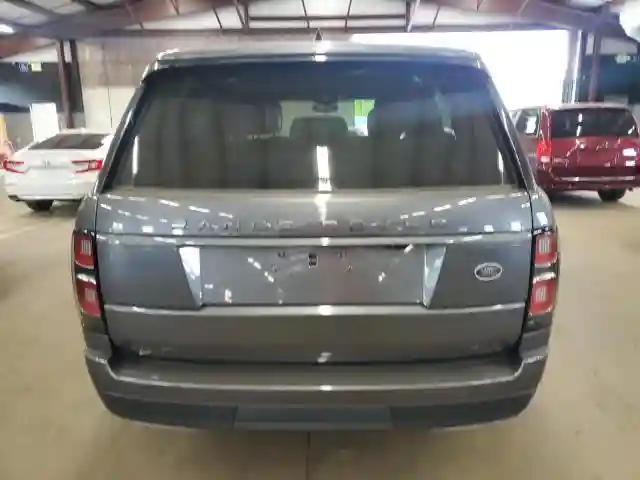 SALGR2RV1JA383840 2018 LAND ROVER RANGEROVER-5