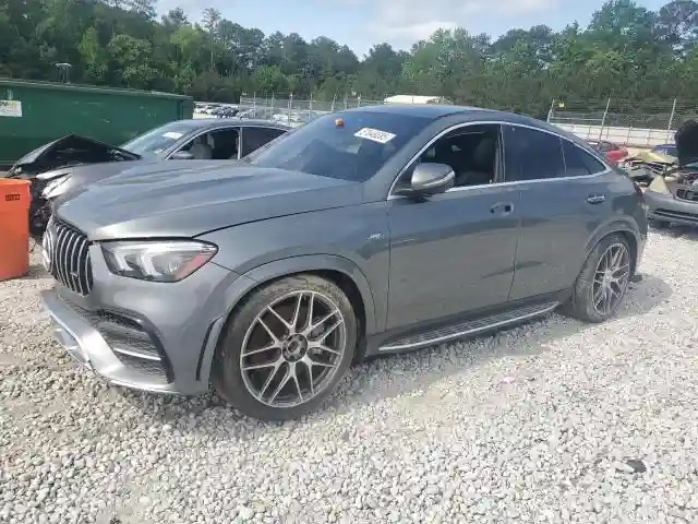 4JGFD6BB5MA399029 2021 MERCEDES-BENZ GLE-CLASS-0