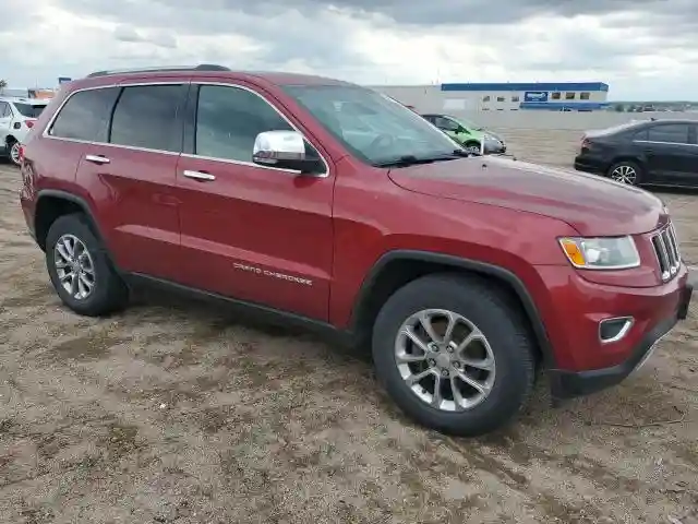 1C4RJFBG4FC855129 2015 JEEP GRAND CHEROKEE-3
