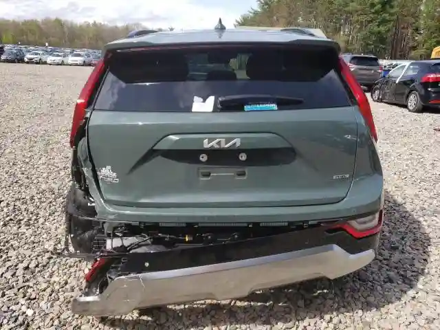 KNDCR3LFXR5149035 2024 KIA NIRO SX TO-5