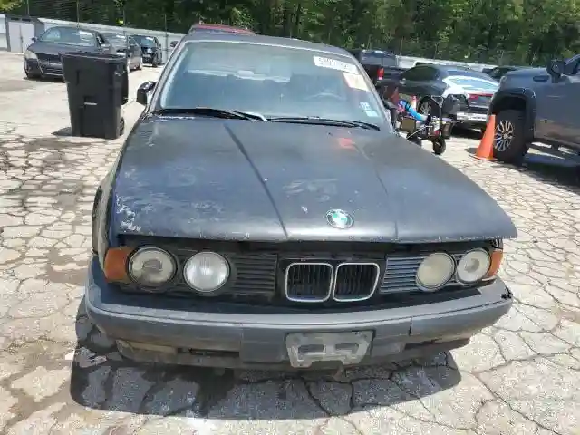 WBAHD1314KBF08237 1989 BMW 5 SERIES-4