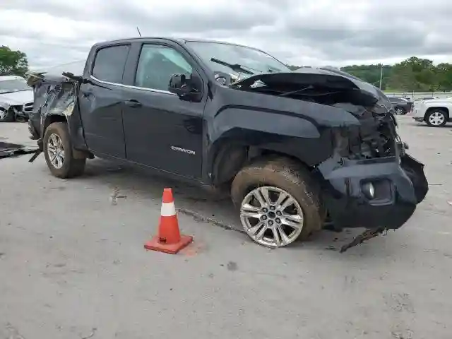 1GTG5CEA0K1216155 2019 GMC CANYON-3