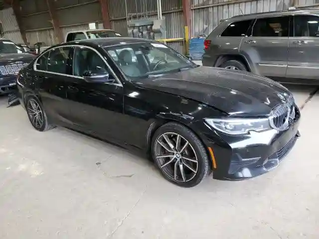 3MW5R7J01L8B05799 2020 BMW 3 SERIES-3