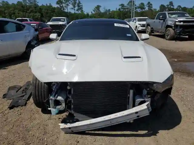 1FA6P8CF0L5153723 2020 FORD MUSTANG-4