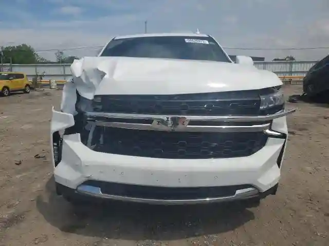 1GNSKMKD7PR202230 2023 CHEVROLET TAHOE-4