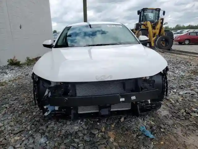 3KPFT4DE5SE121809 2025 KIA K4 LX-4