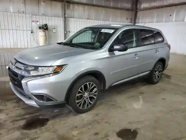 JA4AD2A30GZ012680 2016 MITSUBISHI OUTLANDER-0