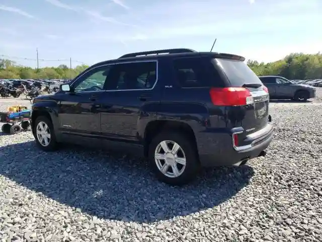 2GKFLTEK2G6259561 2016 GMC TERRAIN-1