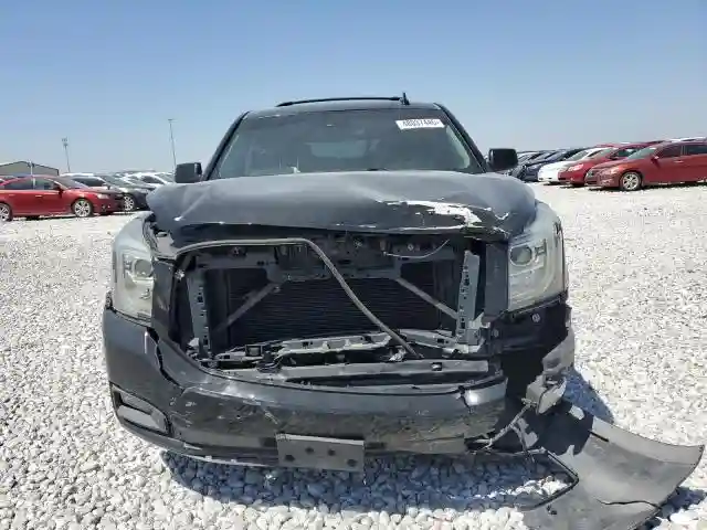 1GKS2CKJ9FR627928 2015 GMC YUKON-4