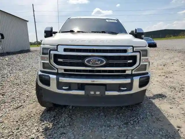 1FT8W2BTXMEC41464 2021 FORD F250-4