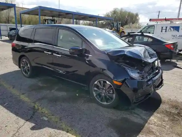 5FNRL6H96PB006305 2023 HONDA ODYSSEY-3