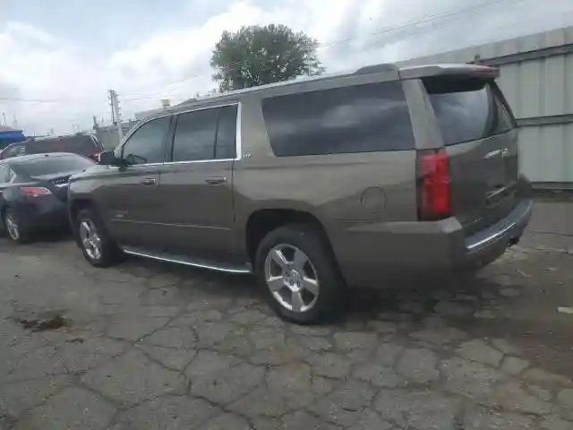 1GNSKJKC5GR180315 2016 CHEVROLET SUBURBAN-1