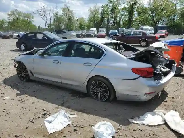 WBAJR3C06LWW60422 2020 BMW 5 SERIES-1