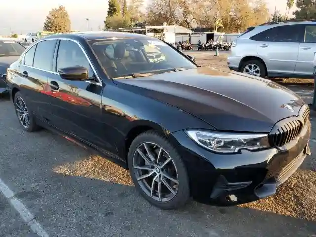 3MW5R1J04N8C27833 2022 BMW 3 SERIES-3