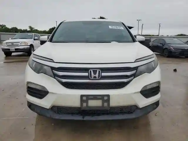 5FNYF6H37HB042259 2017 HONDA PILOT-4