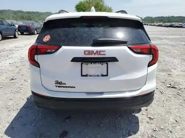 3GKALMEV4ML322886 2021 GMC TERRAIN-5
