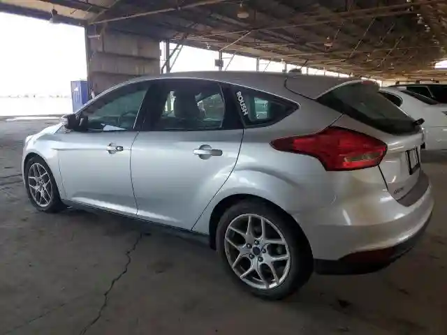 1FADP3K23FL330158 2015 FORD FOCUS-1